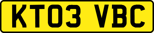 KT03VBC