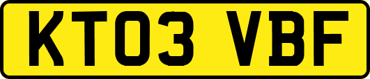 KT03VBF