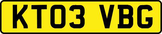 KT03VBG