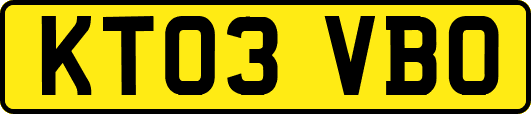 KT03VBO