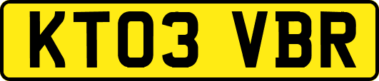 KT03VBR