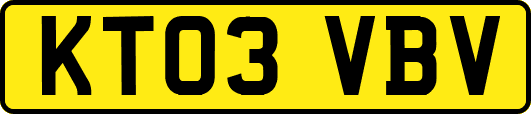 KT03VBV