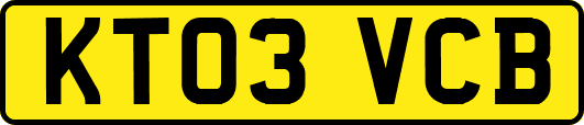 KT03VCB