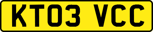 KT03VCC