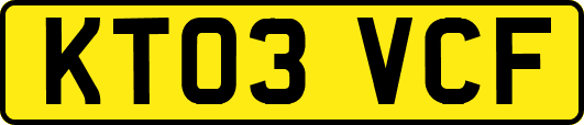 KT03VCF