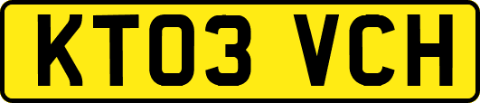 KT03VCH