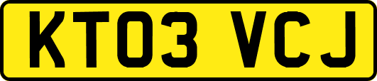 KT03VCJ
