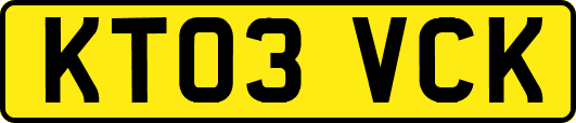 KT03VCK