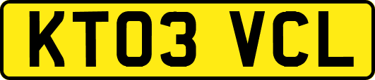 KT03VCL