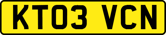 KT03VCN