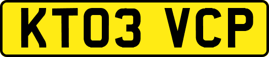 KT03VCP