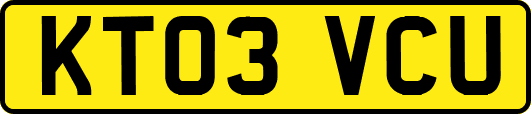 KT03VCU