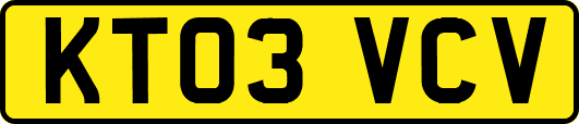 KT03VCV