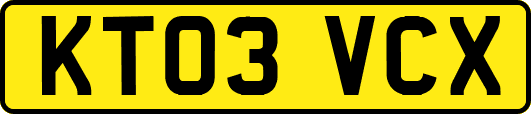 KT03VCX