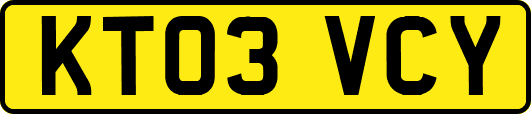 KT03VCY
