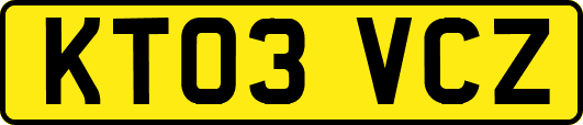 KT03VCZ