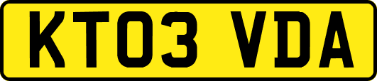 KT03VDA