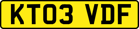 KT03VDF