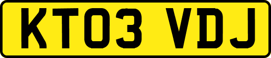KT03VDJ