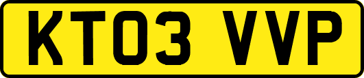 KT03VVP