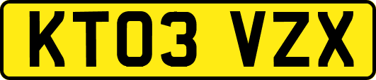 KT03VZX