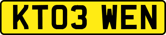KT03WEN