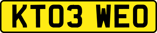 KT03WEO