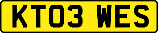 KT03WES