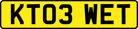 KT03WET