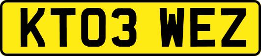 KT03WEZ
