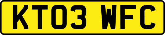 KT03WFC
