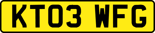 KT03WFG