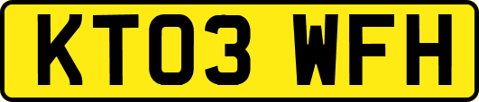 KT03WFH