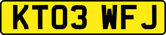 KT03WFJ
