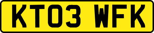 KT03WFK