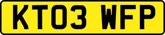 KT03WFP