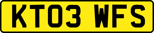 KT03WFS