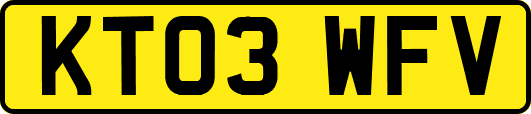 KT03WFV