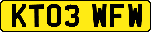 KT03WFW