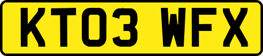 KT03WFX
