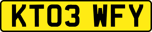 KT03WFY