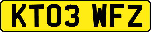 KT03WFZ