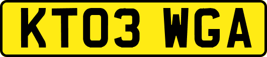 KT03WGA