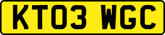 KT03WGC