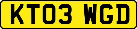 KT03WGD