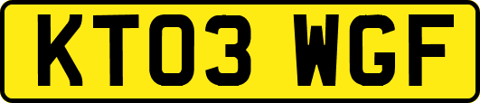 KT03WGF