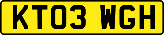 KT03WGH