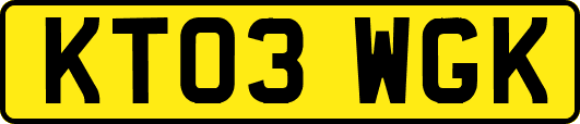 KT03WGK