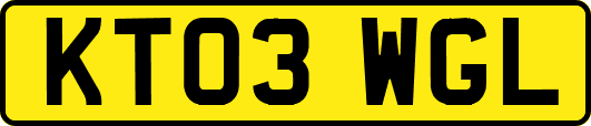 KT03WGL