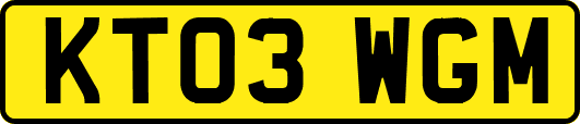 KT03WGM